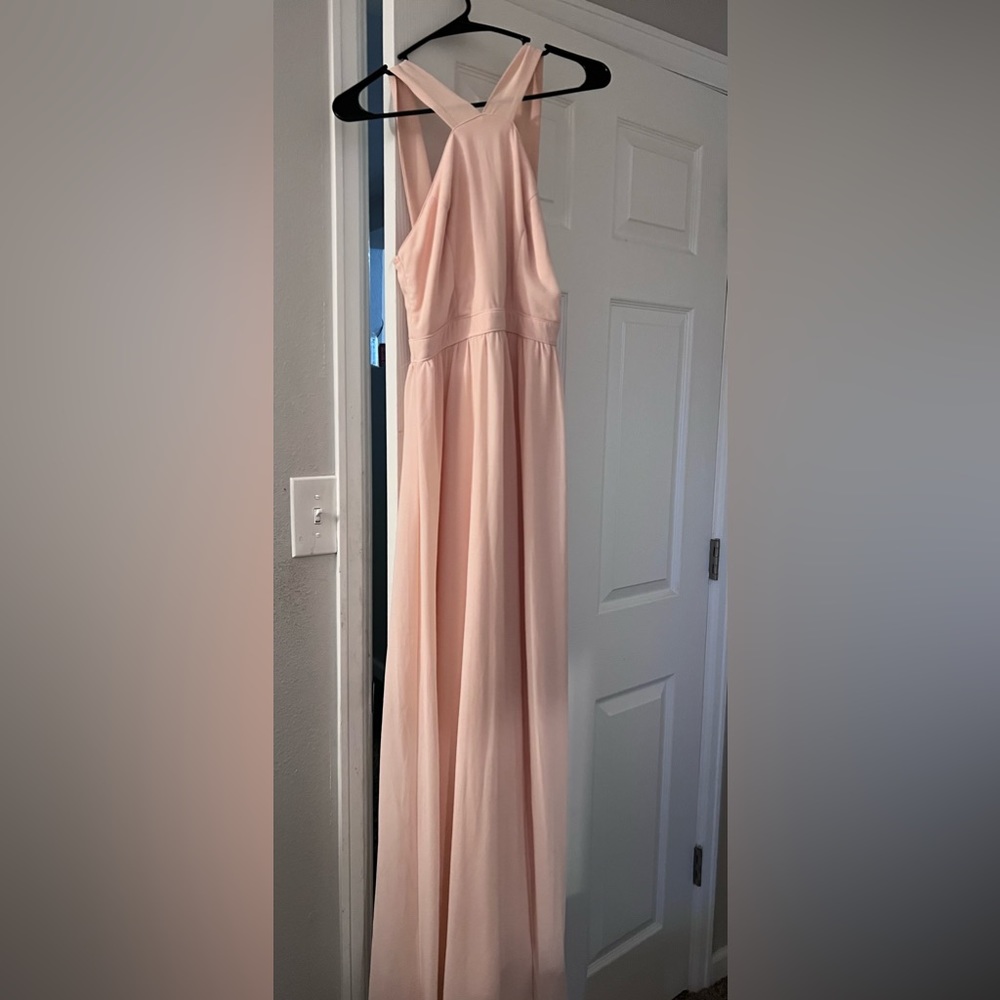 Women’s Prom dress worn once
